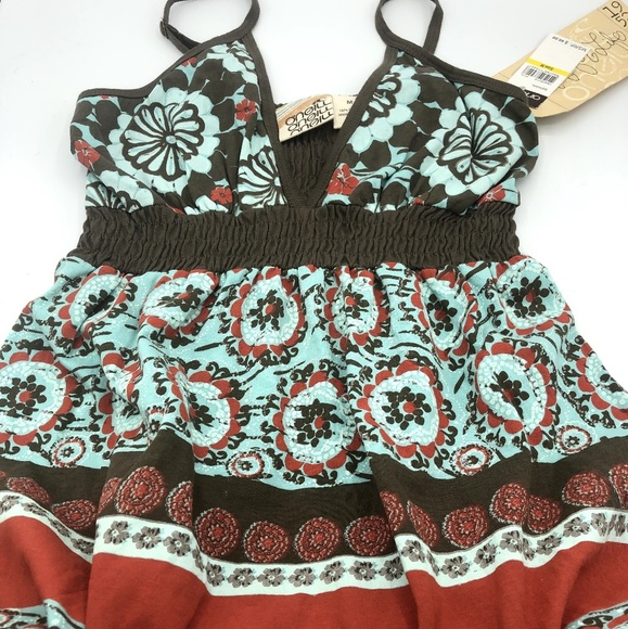 O'Neill Tops - O'Neill Boho Top